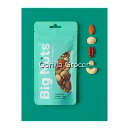 Premium Nut Mix (Un-salted) 110g